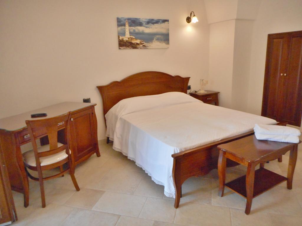 Le Terrazze Miramare B&B Torre Canne Rum bild